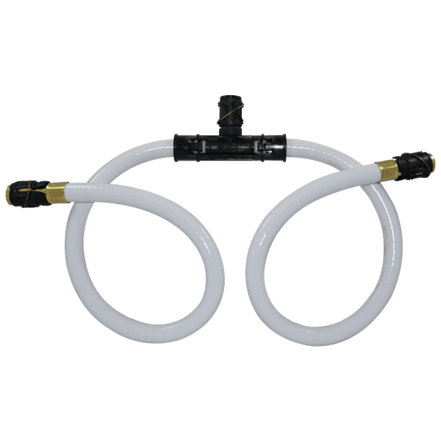 Victorian Hose Assembly - Quick-Connect