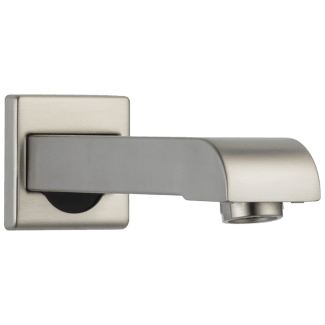 Delta Faucet Urban Arzo Tub Spout - Non-Diverter - Stainless by Delta Faucet