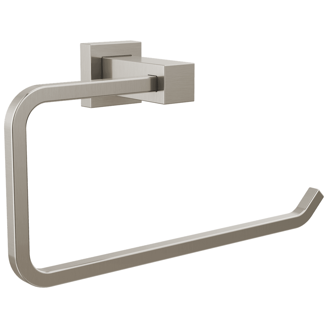 Delta Faucet VelumE Towel Ring - Stainless by Delta Faucet