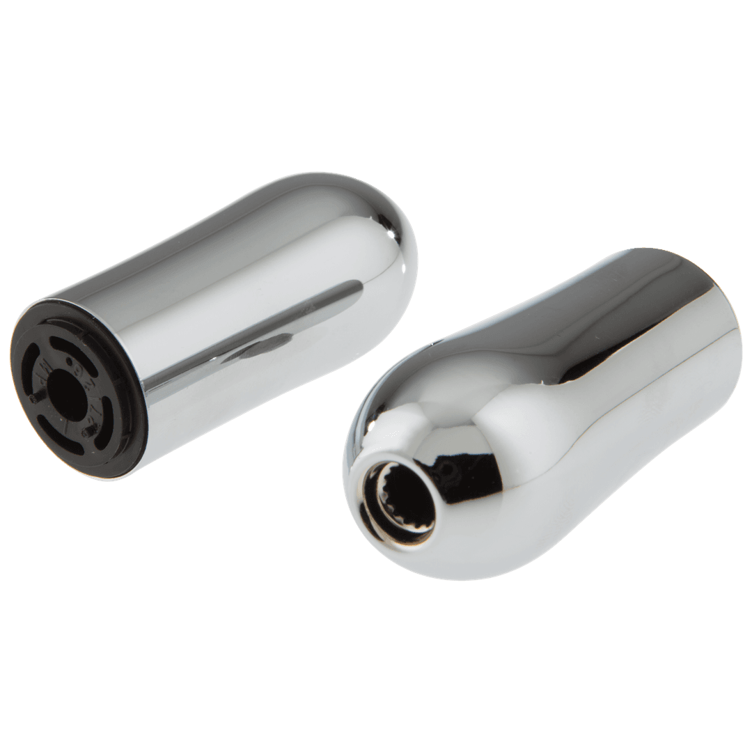 Innovations Metal Lever Handle Accent Set by Delta Faucet