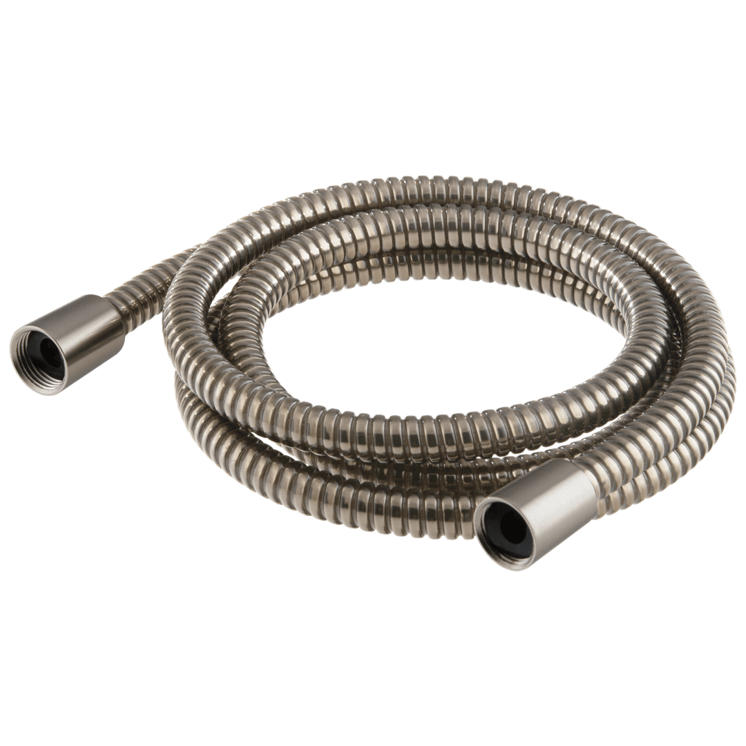 Delta Faucet Universal Showering Components Hand Shower Hose & Gaskets - 69'' UltraFlex - Stainless by Delta Faucet