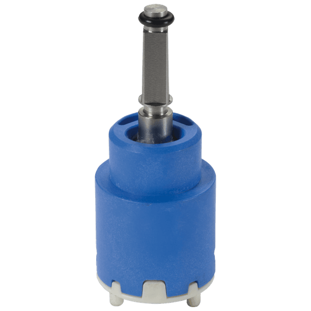 Tesla Cartridge - Bathroom