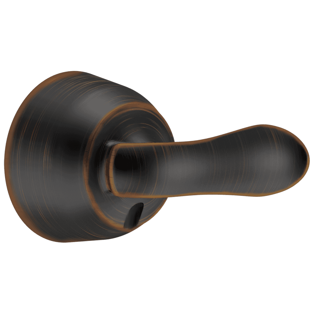 LindenE Metal Lever Handle Kit - 14 Series by Delta Faucet