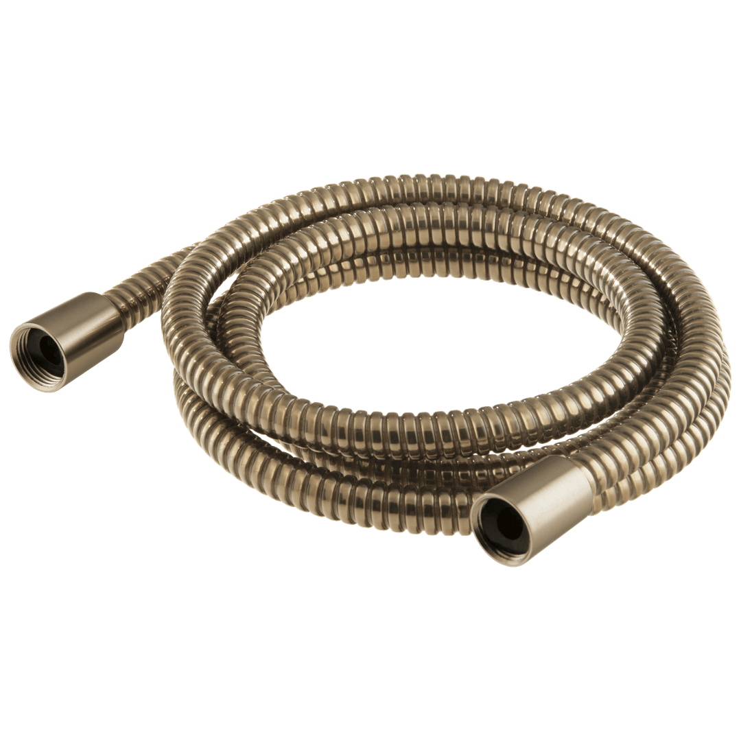 Delta Faucet Universal Showering Components Hand Shower Hose & Gaskets - 69'' UltraFlex - Champagne Bronze by Delta Faucet