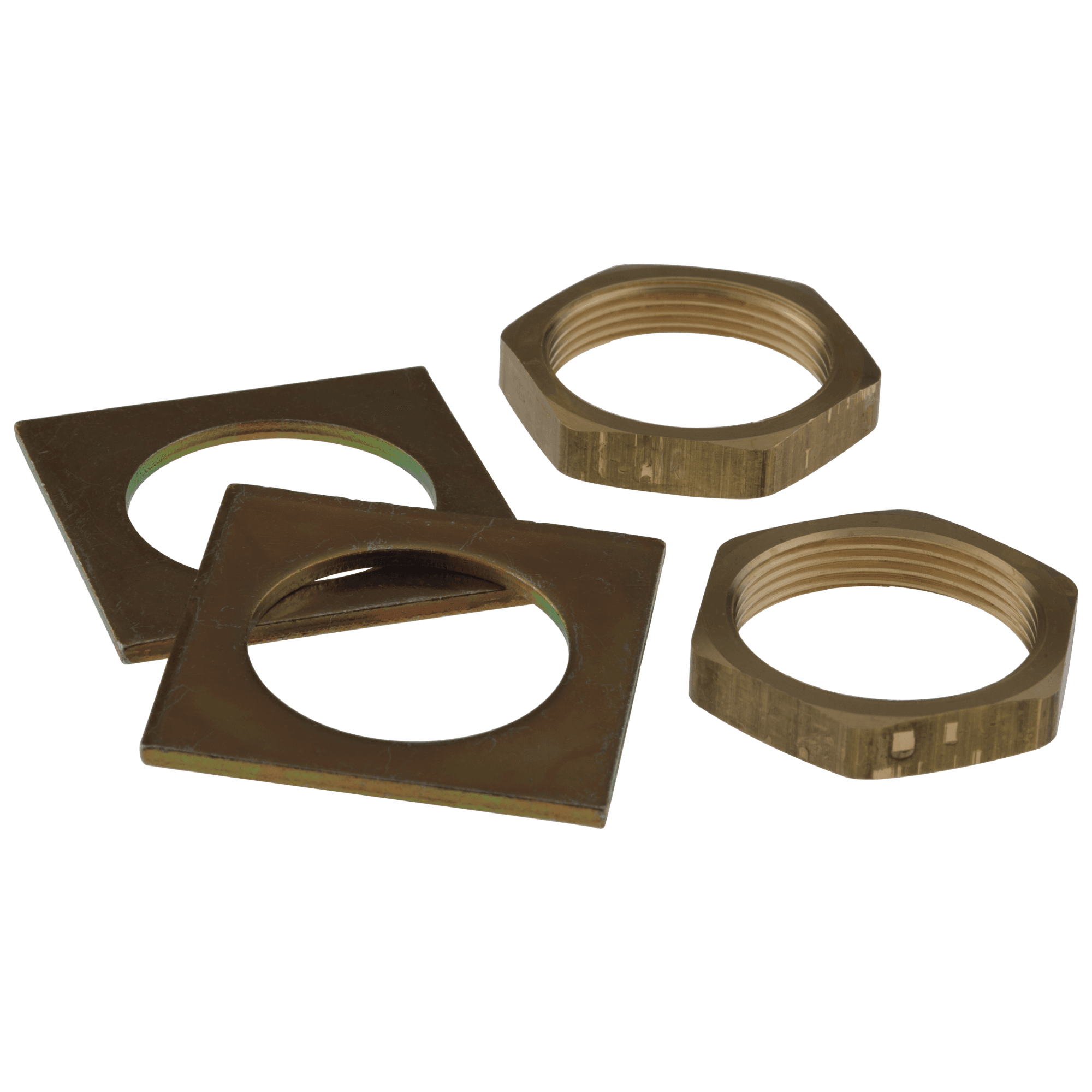 Delta Faucet Other Nuts & Washers (2) - Widespread by Delta Faucet