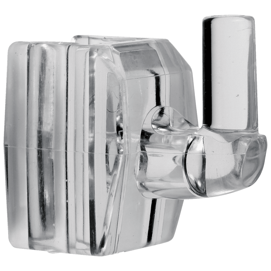 Delta Faucet Universal Showering Components Adjustable Glide Rail Pin-Mount by Delta Faucet