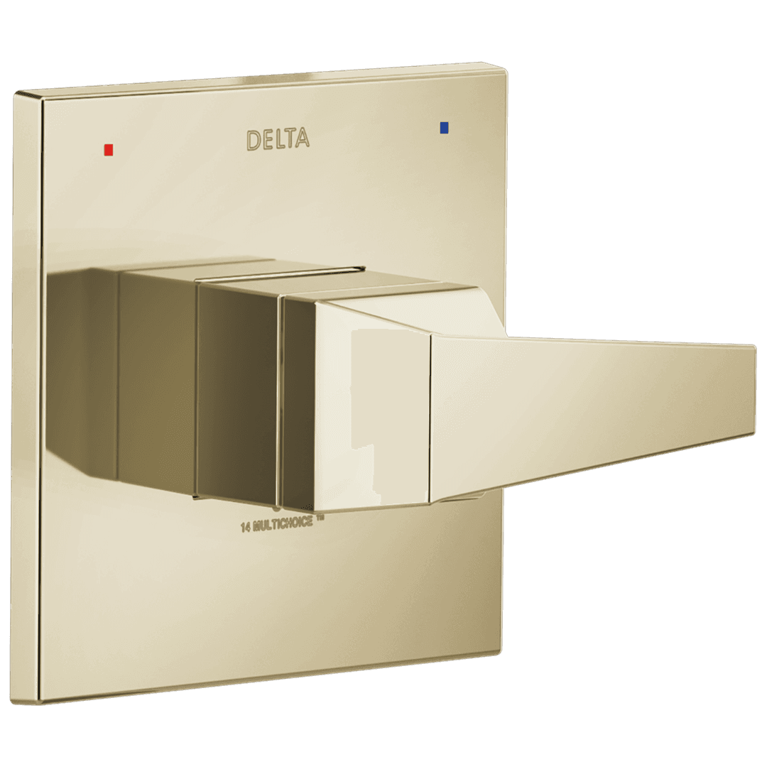 Delta Faucet Trilliane 14Series Valve Trim by Delta Faucet