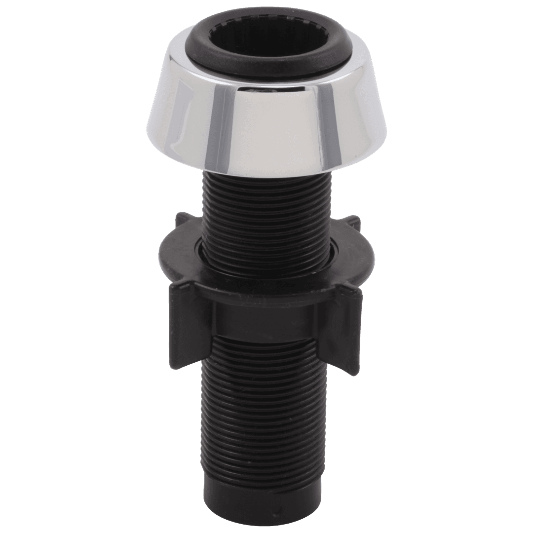 Delta Faucet GalaE Vegetable Spray Support Assembly - Chrome by Delta Faucet