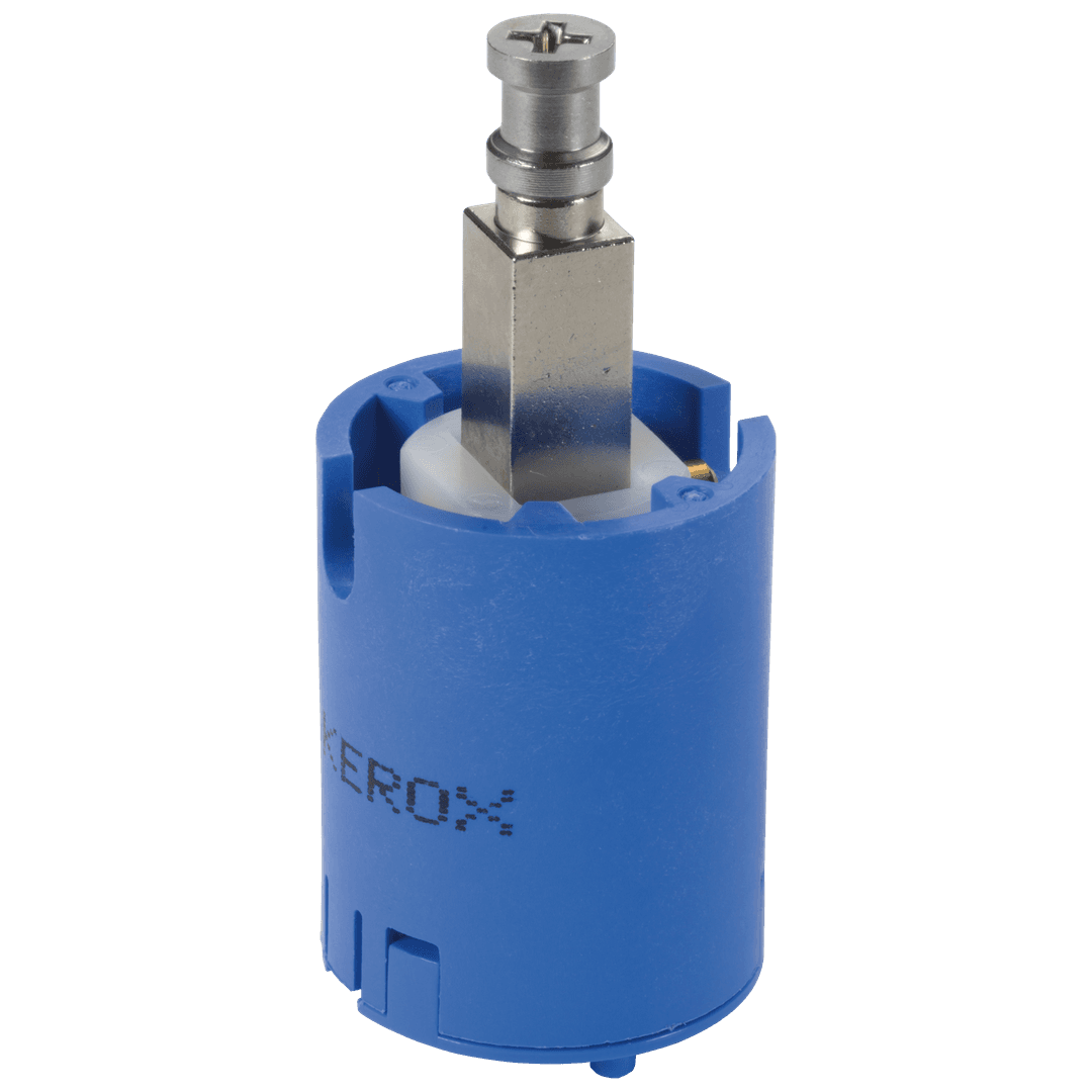 Delta Faucet Retail Channel Product Cartridge and Screw by Delta Faucet