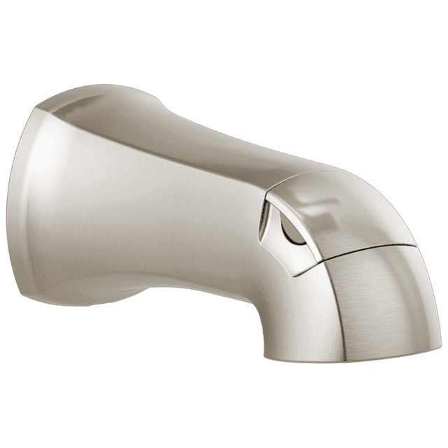 Delta Faucet Spout - Spotshield Brushed Nickel