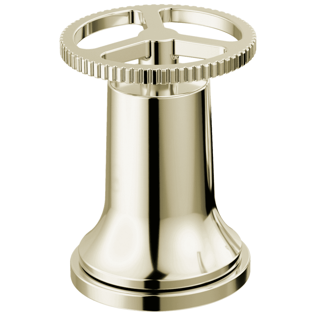 Delta Faucet Trinsic Handle Kit - Polished Nickel by Delta Faucet