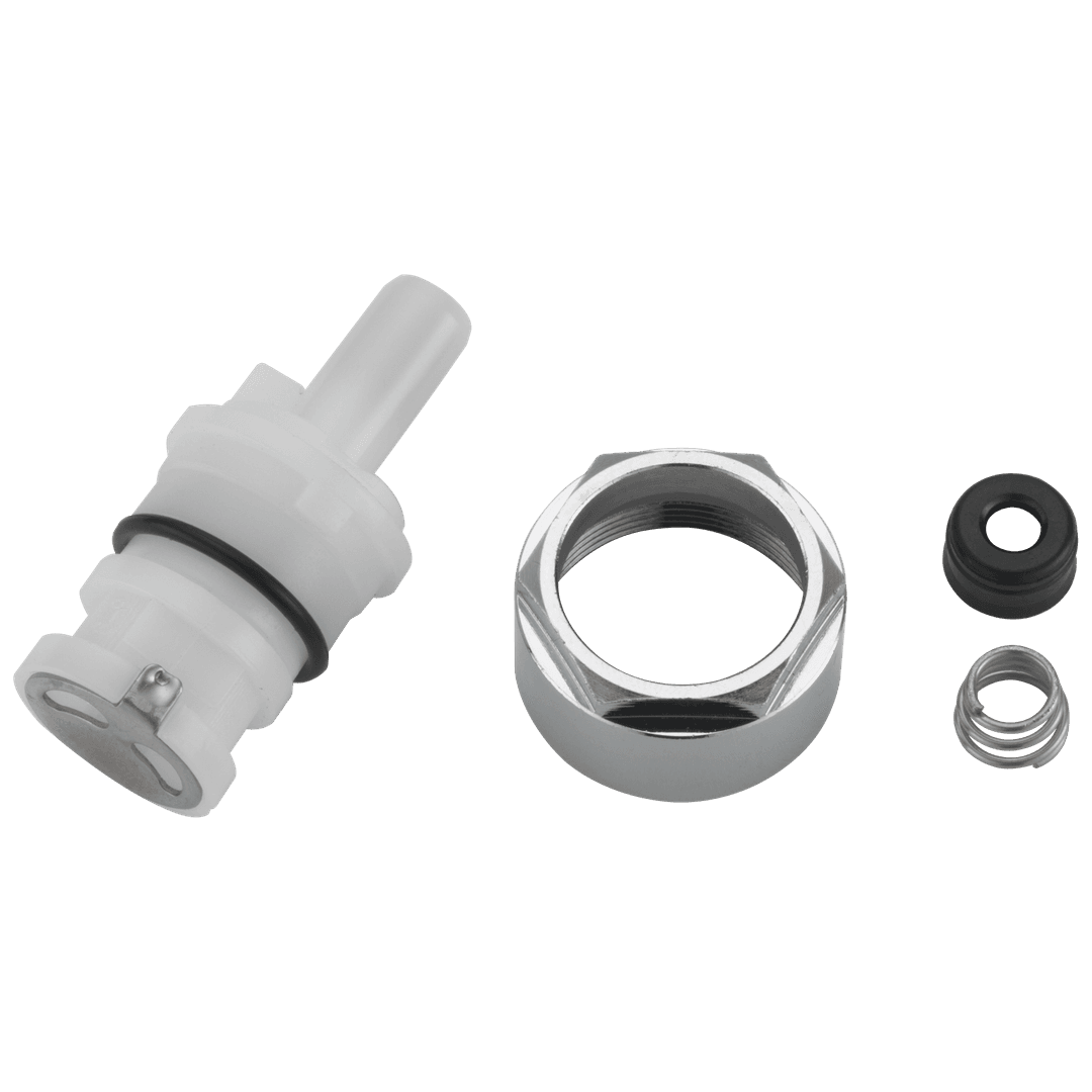 Delta Faucet Portwood Bonnet Nut Repair Part by Delta Faucet