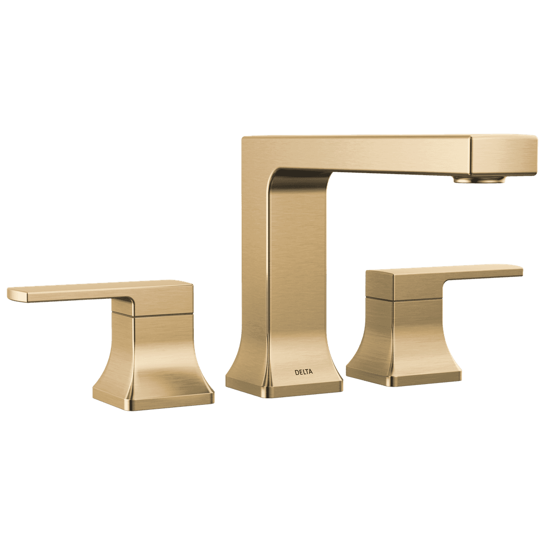 Delta Faucet VelumE Roman Tub Trim - Champagne Bronze by Delta Faucet