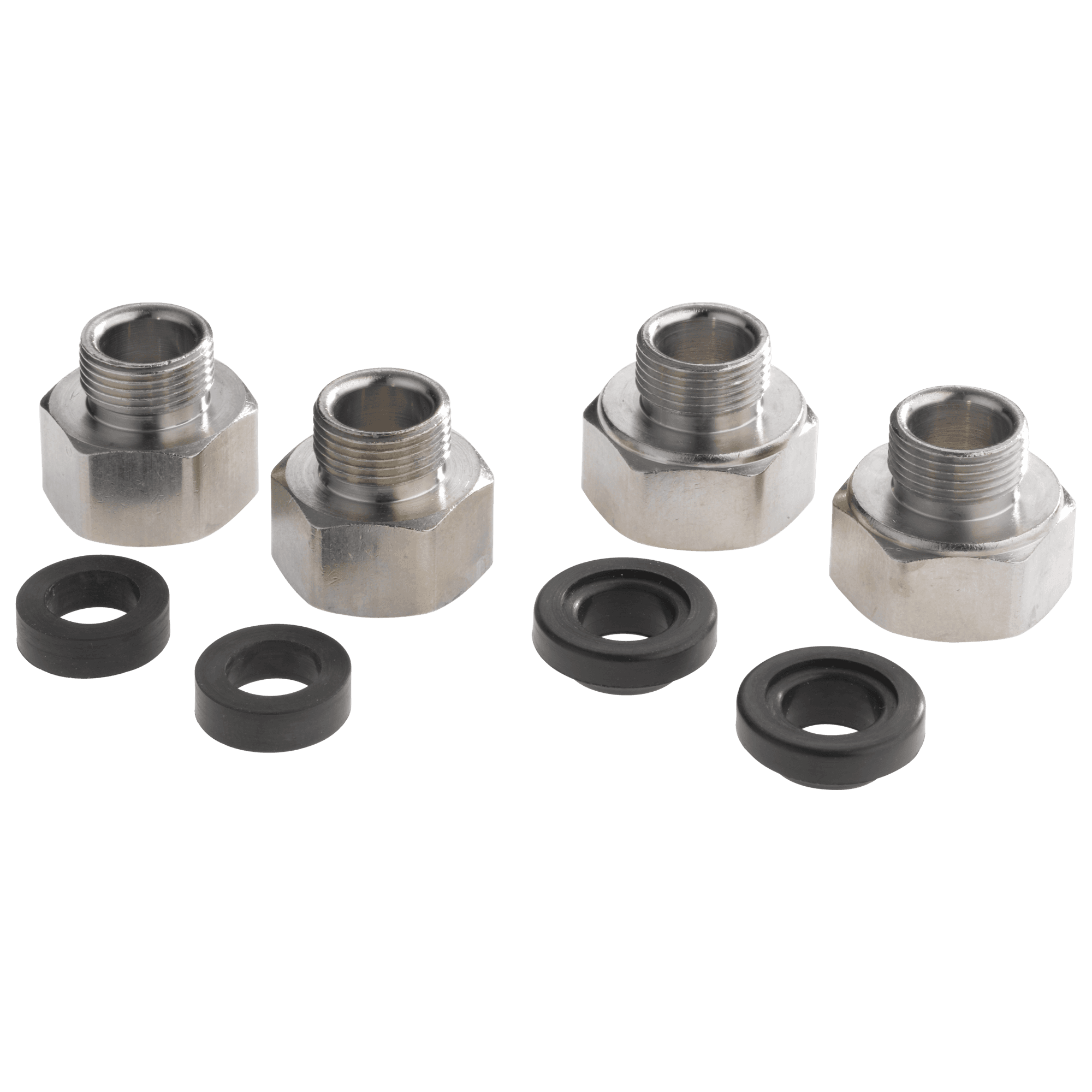 Delta Faucet Other Adapter Kit - PEX Compression (4) by Delta Faucet