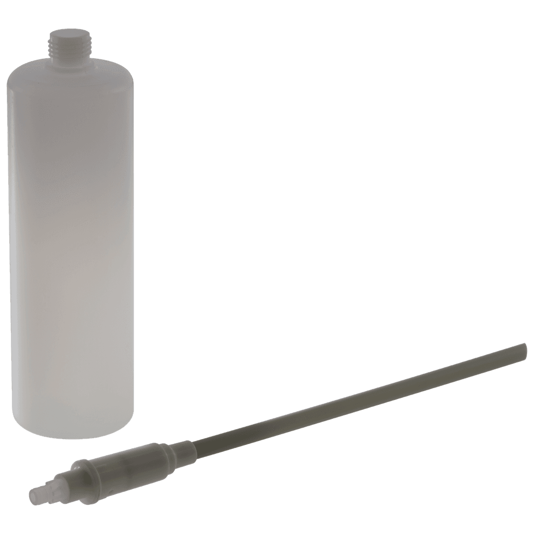 Allora Soap / Lotion Dispenser - Body Assembly by Delta Faucet