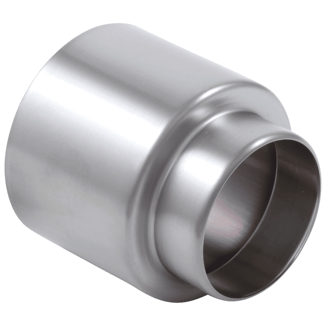 Delta Faucet Galeone Trim Sleeve - Lumicoat - Stainless by Delta Faucet