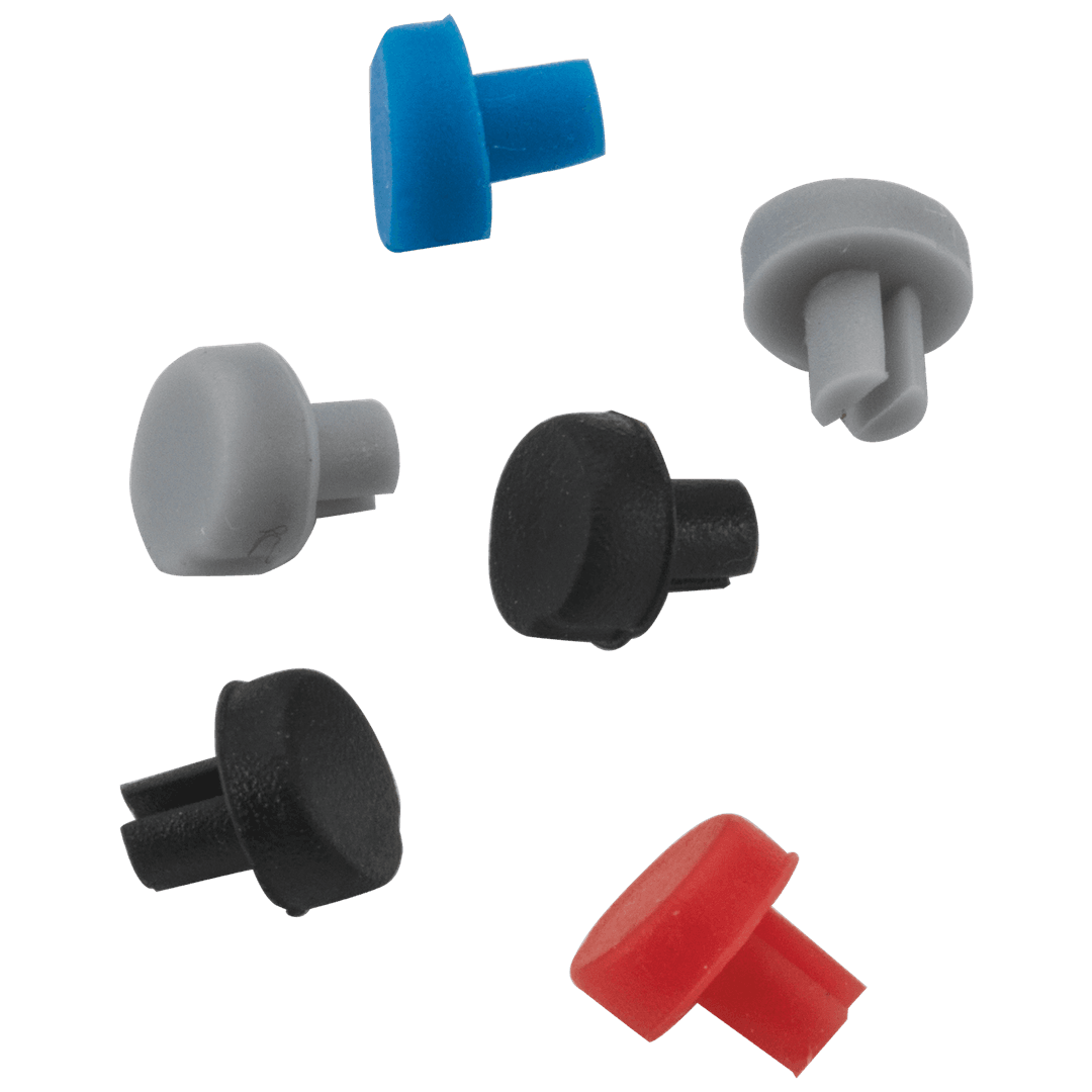 Ashlyn Set Screw Covers by Delta Faucet