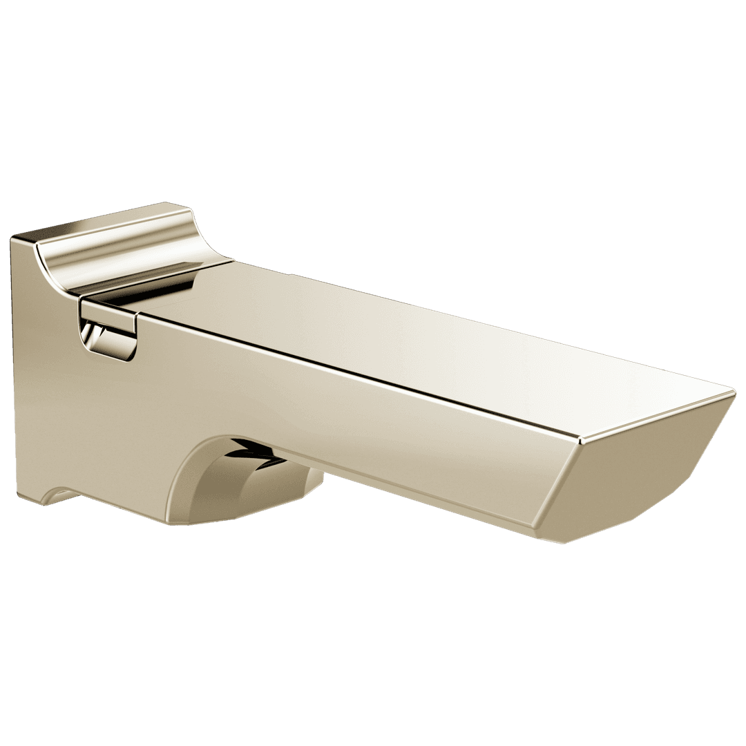 Delta Faucet PivotalE - Lumicoat Polished Nickel by Delta Faucet