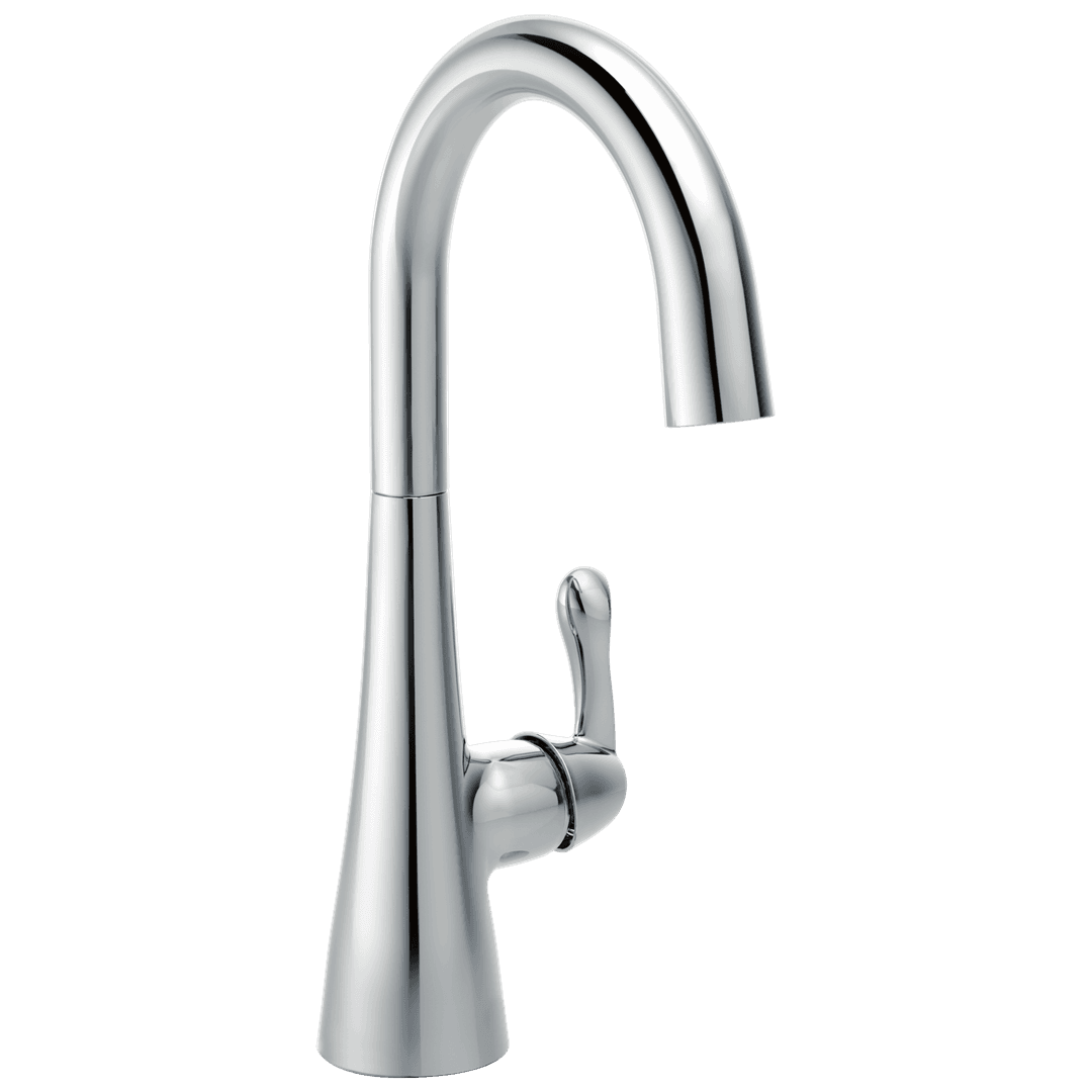 Delta Faucet Other | Single handle - Chrome by Delta Faucet