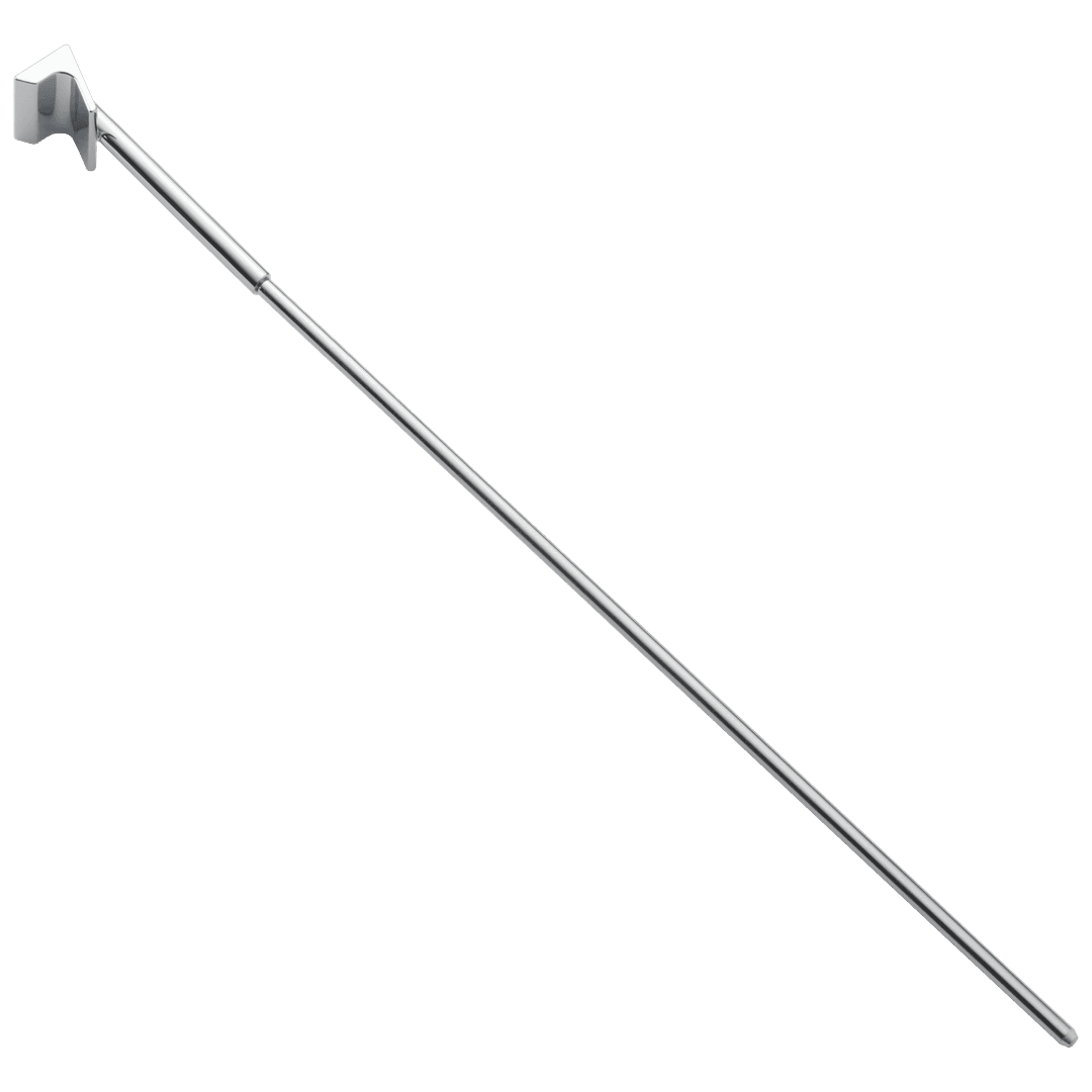 Delta Faucet Pivotale Lift Rod & Finial - - Chrome by Delta Faucet