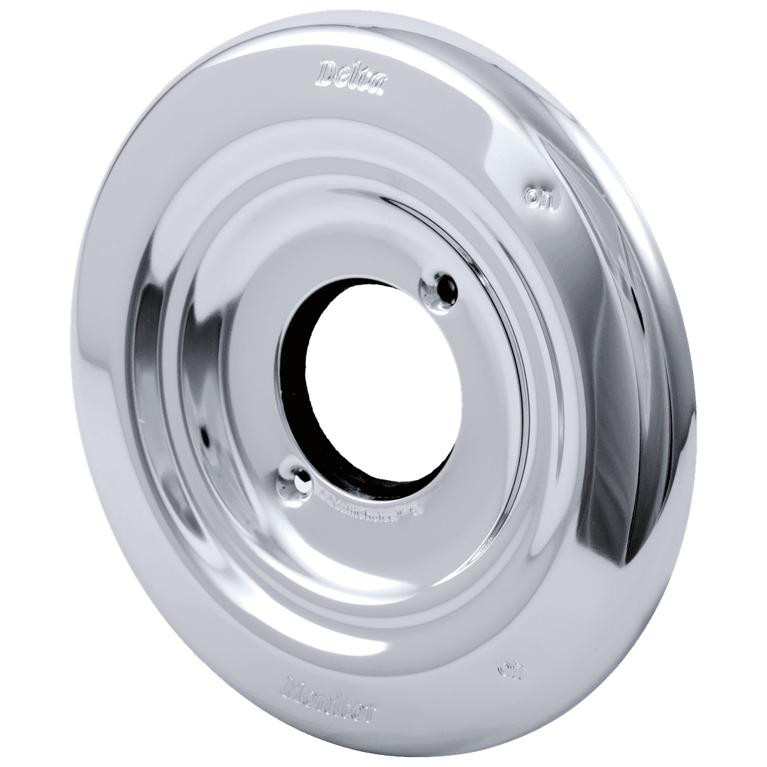 Delta Faucet Other | Escutcheon - Chrome by Delta Faucet