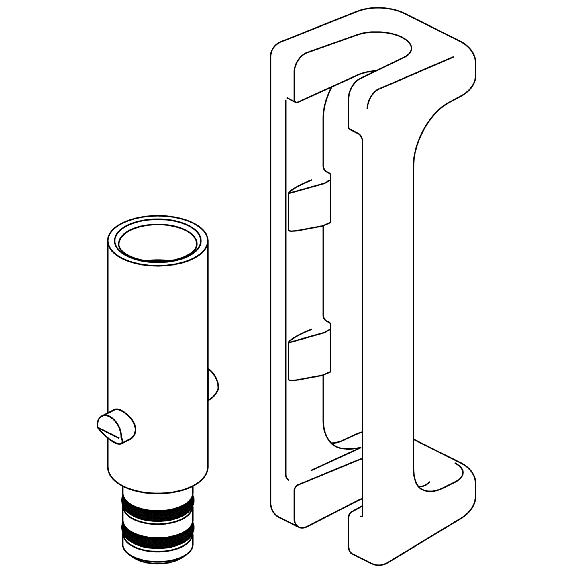 Delta Faucet Other Water Efficient Adapter by Delta Faucet