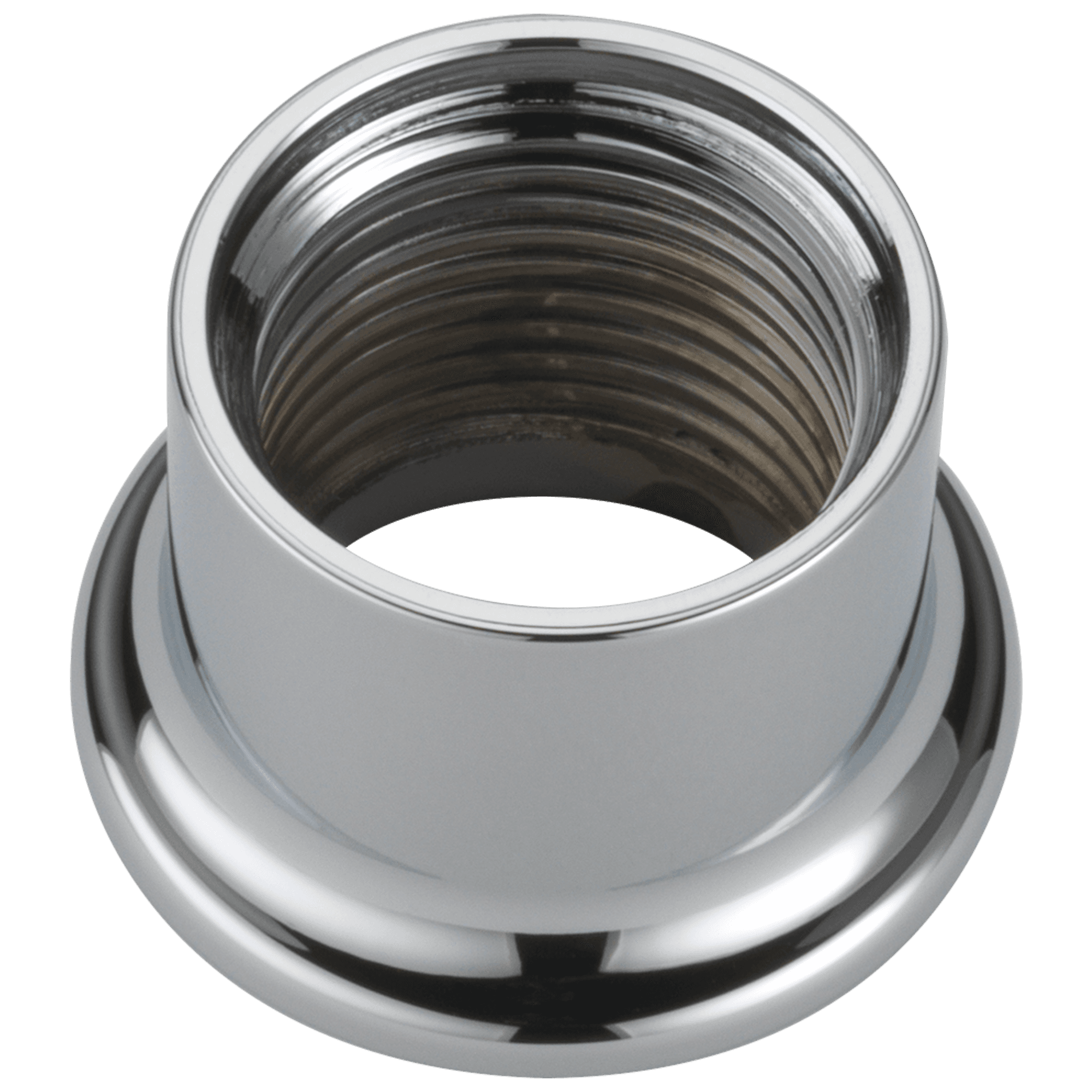 Delta Faucet Other Trim Sleeve - Diverter - Lumicoat Chrome by Delta Faucet