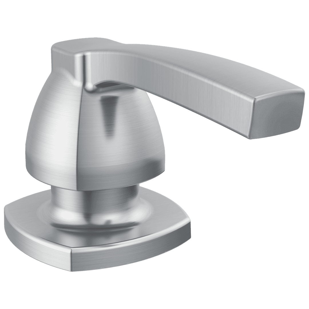 Delta Faucet Stryke - Lumicoat Arctic Stainless by Delta Faucet