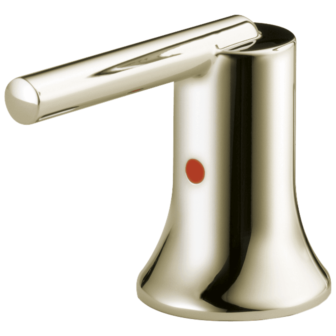 Delta Faucet Trinsic Handle - 2L Bathroom - Polished Nickel by Delta Faucet