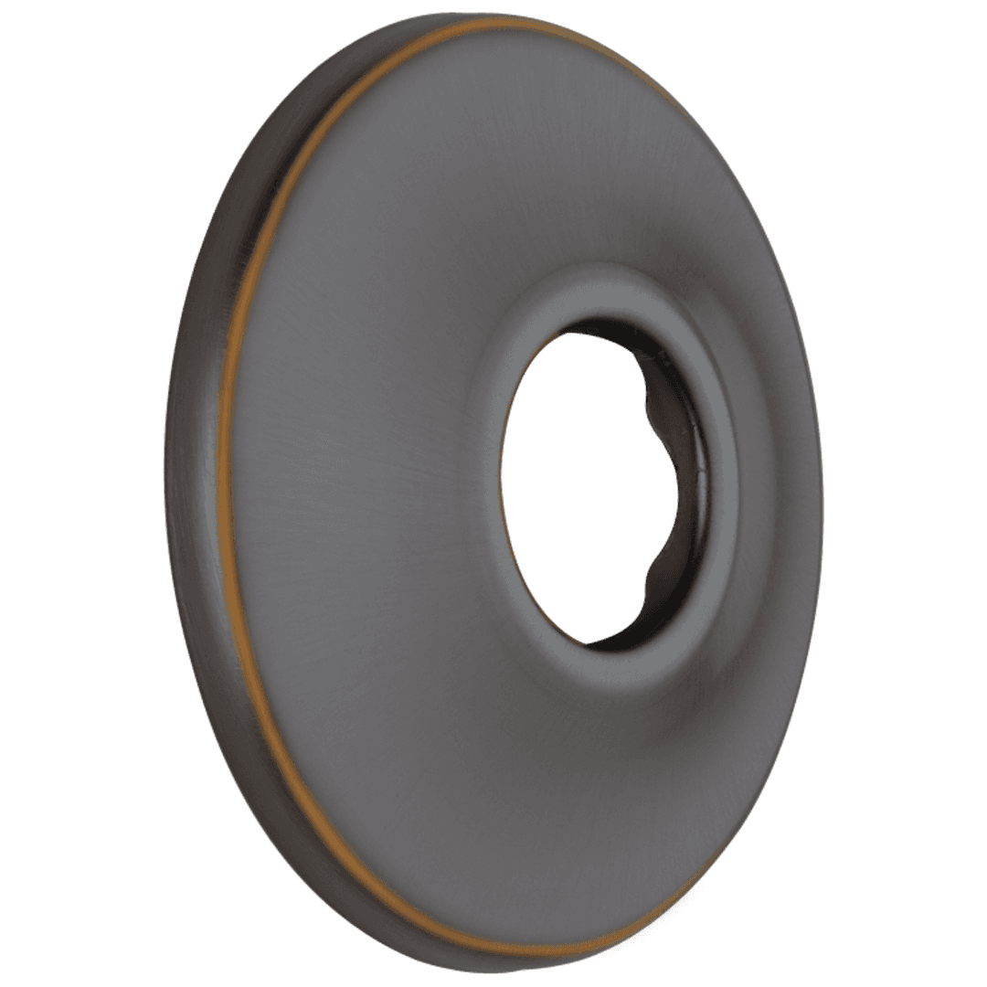 Shower Arm Flange by Delta Faucet