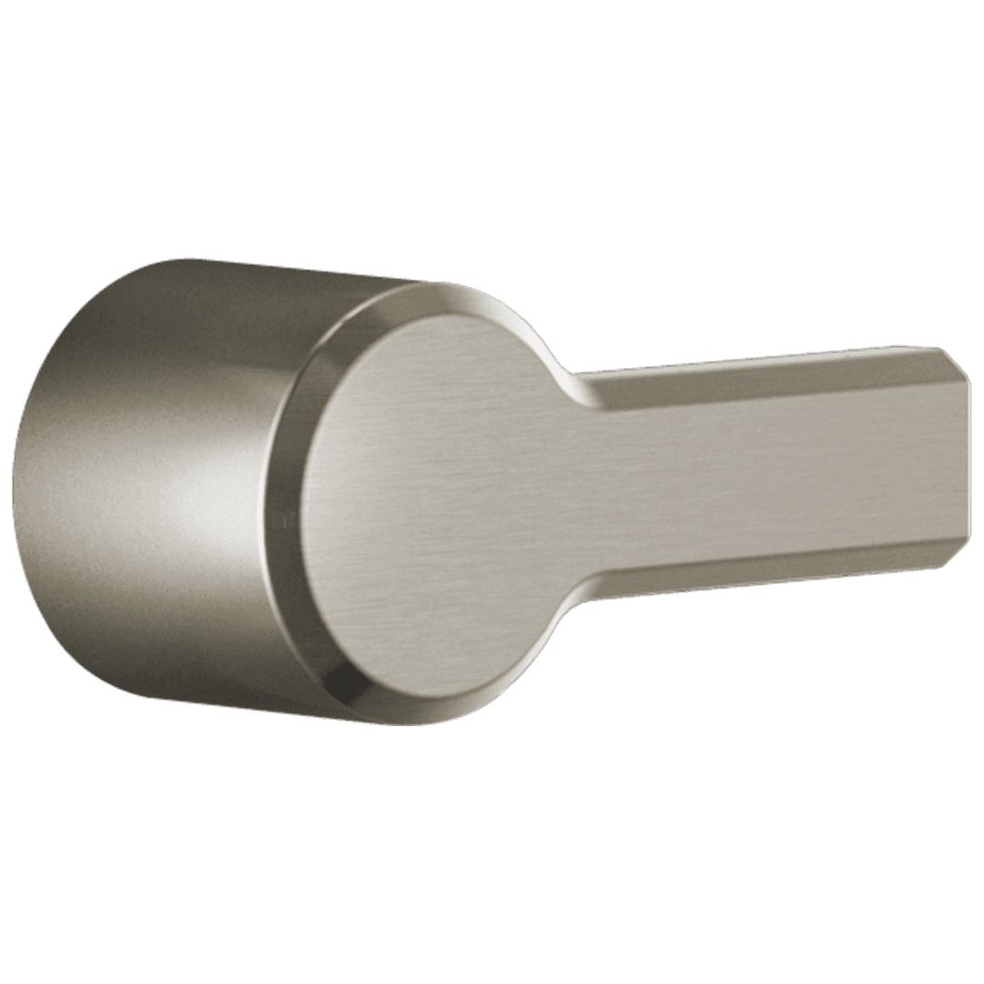 Delta Faucet Pivotale Handle - 1B 14S Tub - Lumicoat Stainless by Delta Faucet