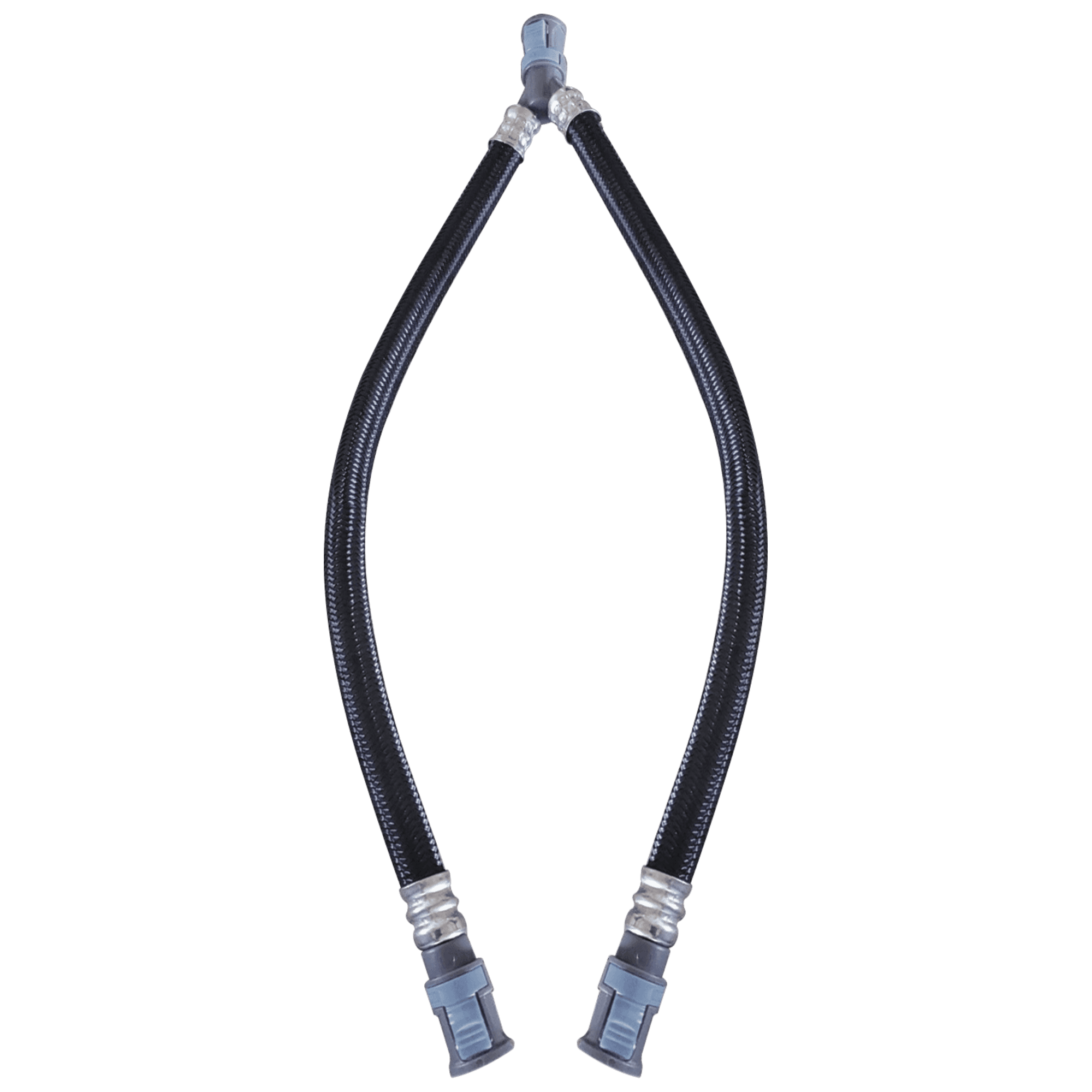 Delta Faucet SandoverE Hose - Spotshield Brushed Nickel by Delta Faucet