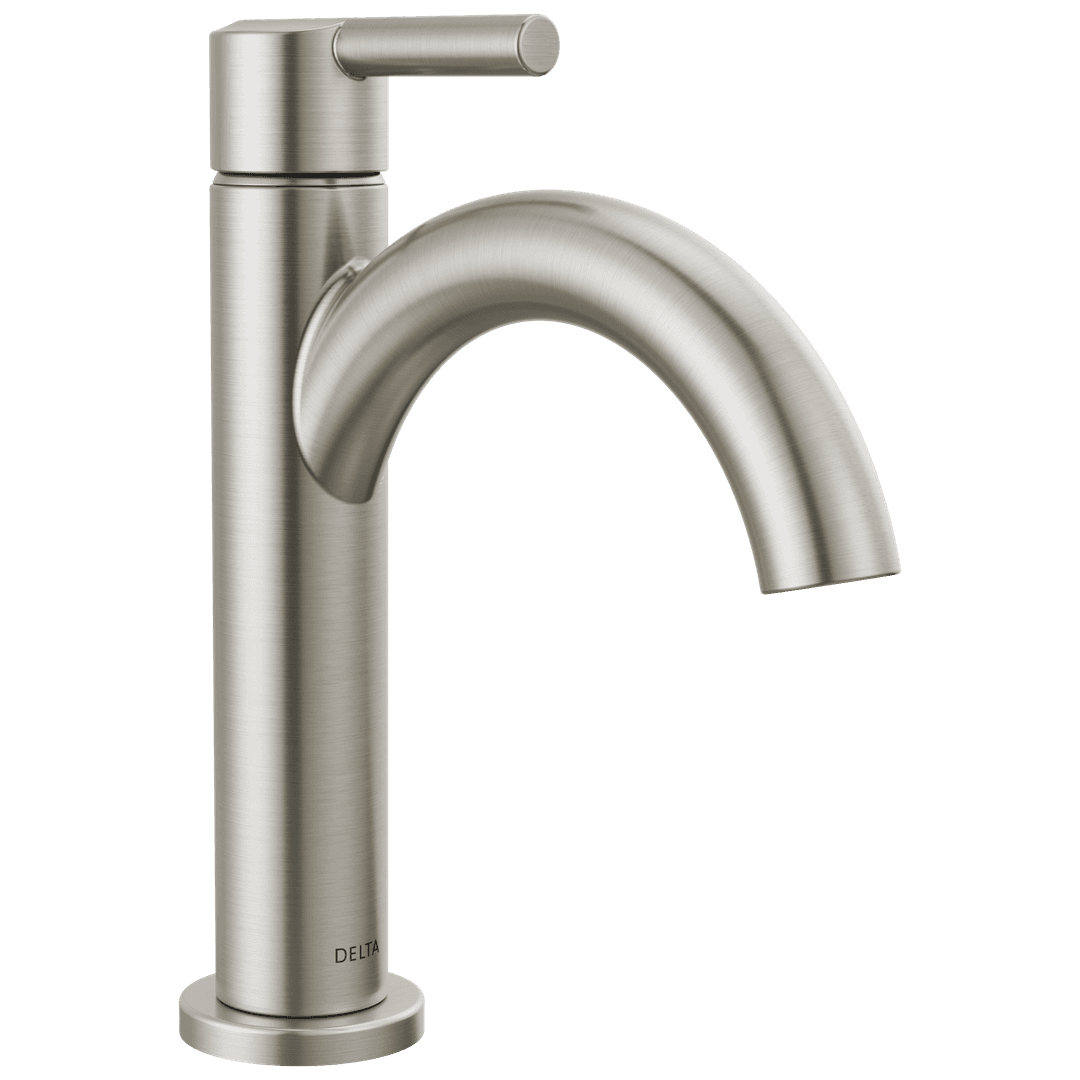 Delta Faucet NicoliE | Single handle - Stainless by Delta Faucet