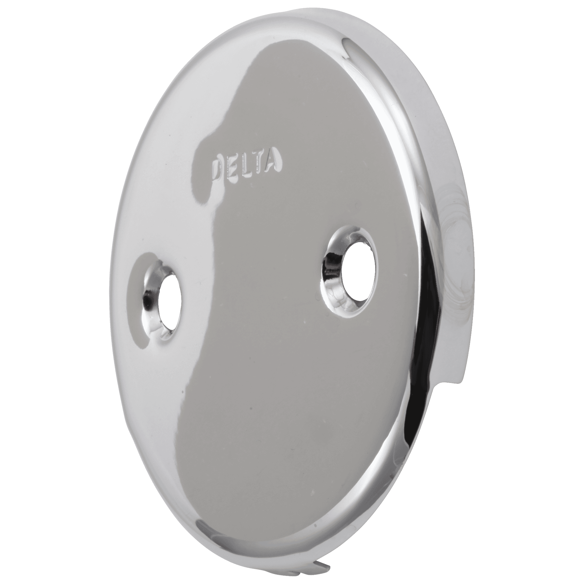 Delta Faucet Other Overflow Plate - Chrome by Delta Faucet