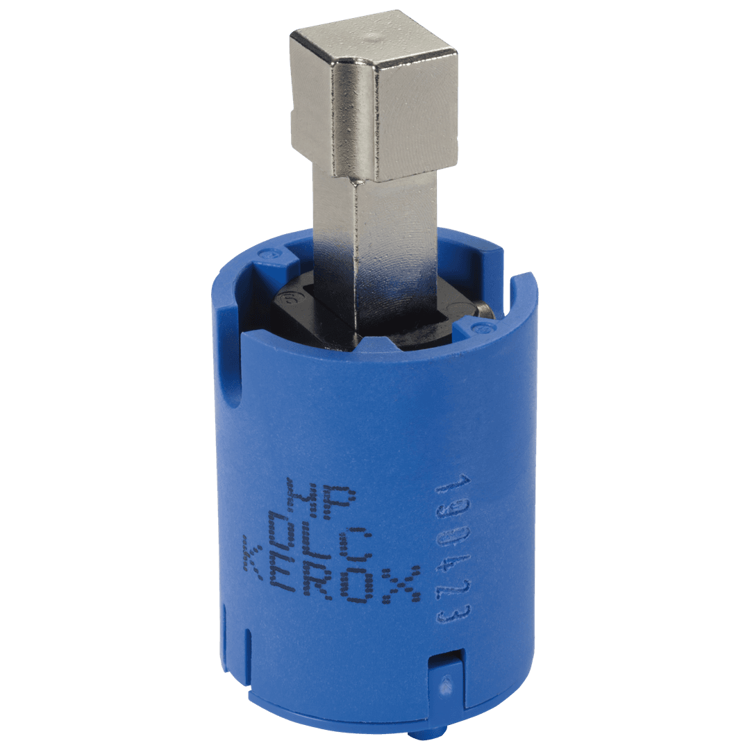 Ara Ceramic Valve - Euro-Motion by Delta Faucet