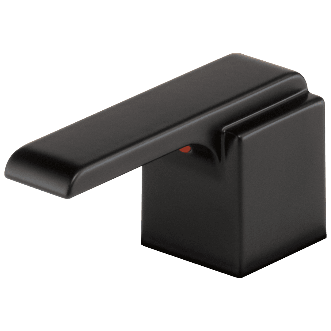 Ara Metal Lever Handle Set by Delta Faucet