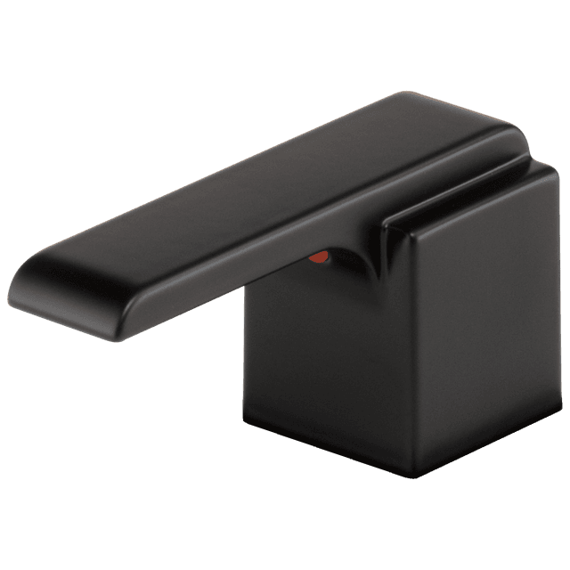 Ara Metal Lever Handle Set