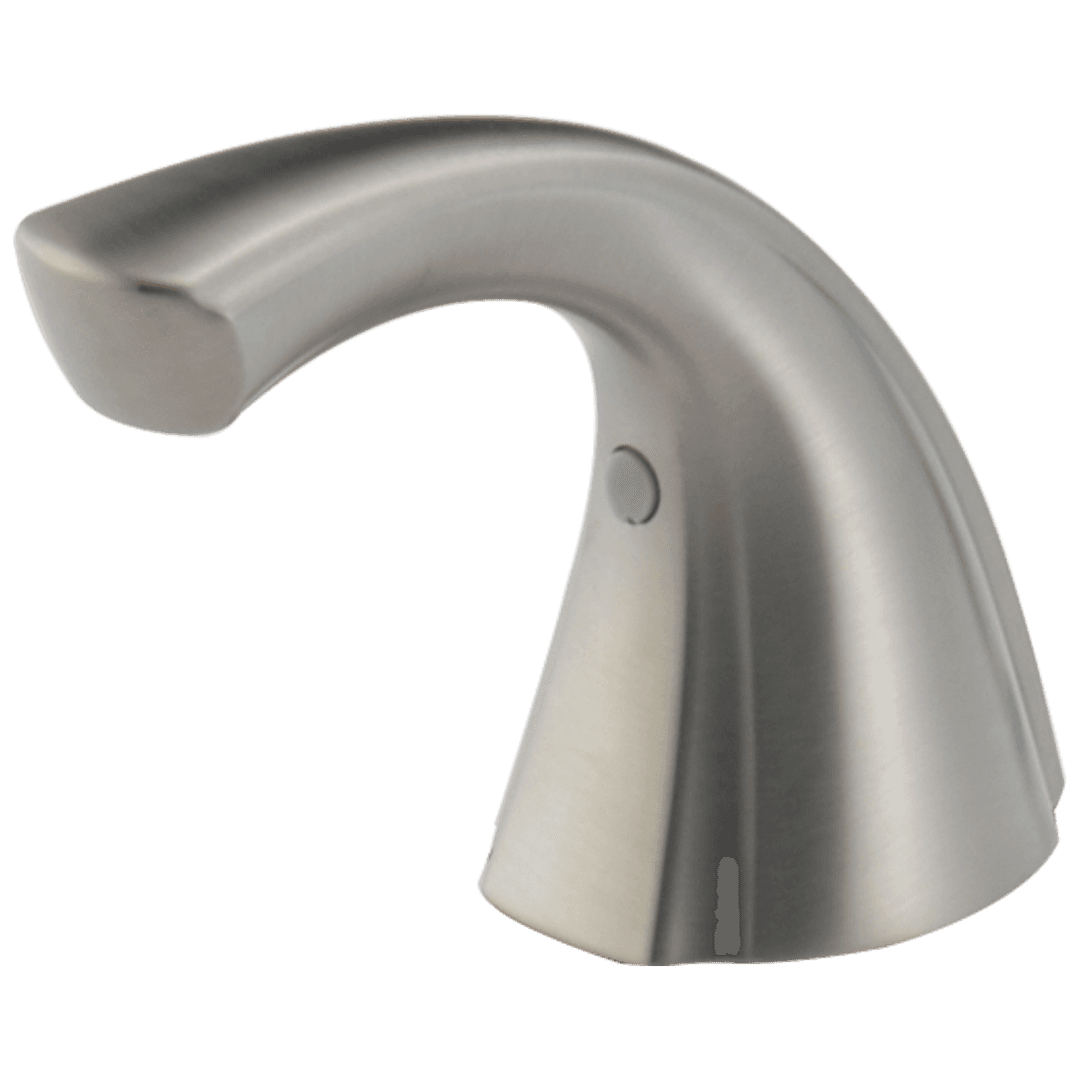 AddisonE Metal Lever Handle Set - 2H Bathroom by Delta Faucet