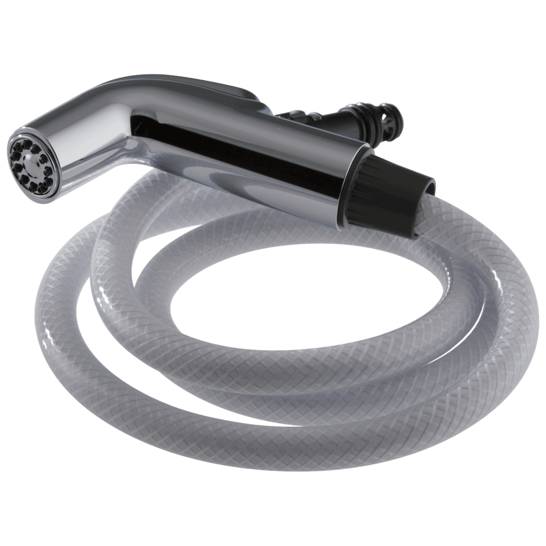 CollinsE Side Spray & Hose Assembly by Delta Faucet