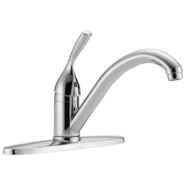 134 / 100 / 300 / 400 Series Single Handle Kitchen Faucet
