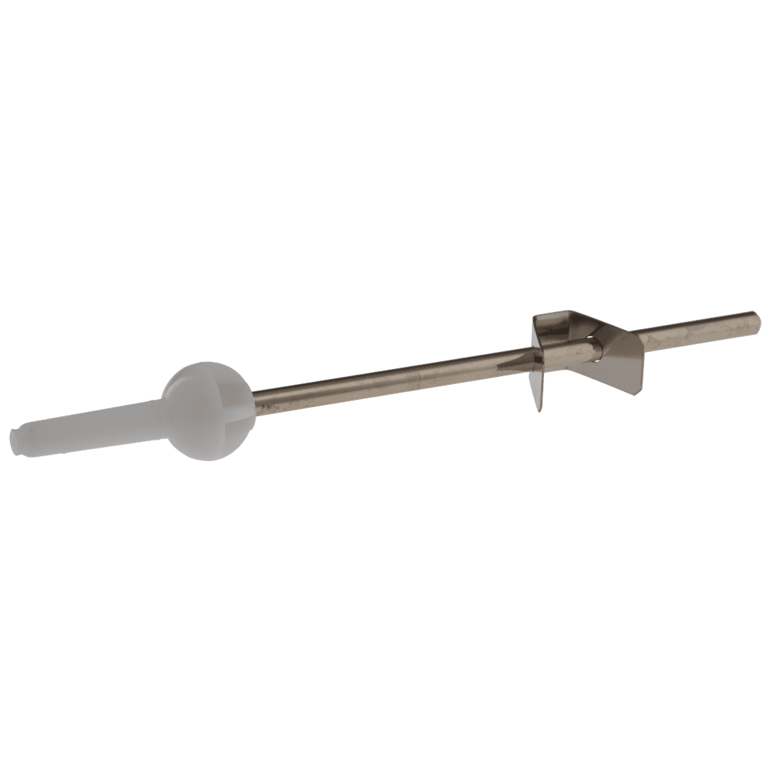Delta Faucet Other Horizontal Rod - Chrome by Delta Faucet
