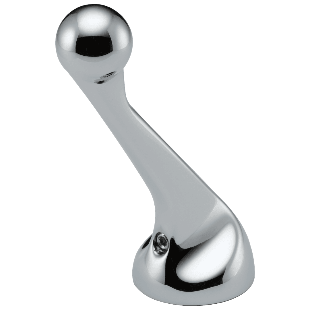 Delta Faucet Other Metal Lever Handle Kit - Chrome by Delta Faucet