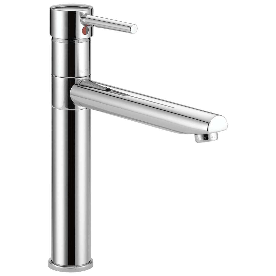 Delta Faucet Trinsic | Single handle - Chrome by Delta Faucet