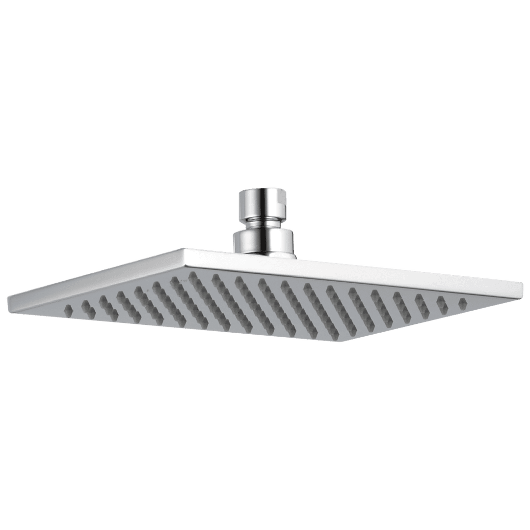 Delta Faucet Vero Shower Head - Lumicoat Chrome by Delta Faucet