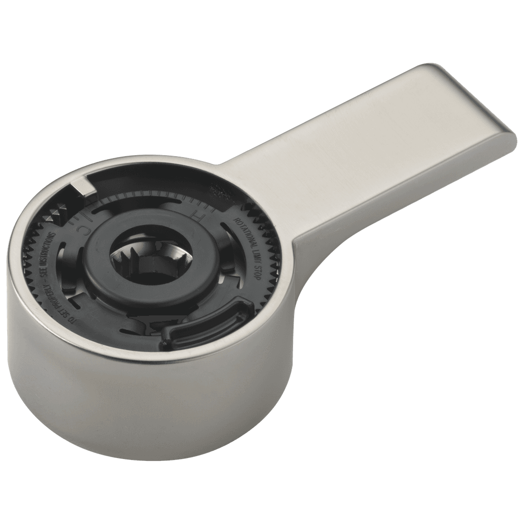 Ara Metal Lever Handle Kit - 17 Series by Delta Faucet