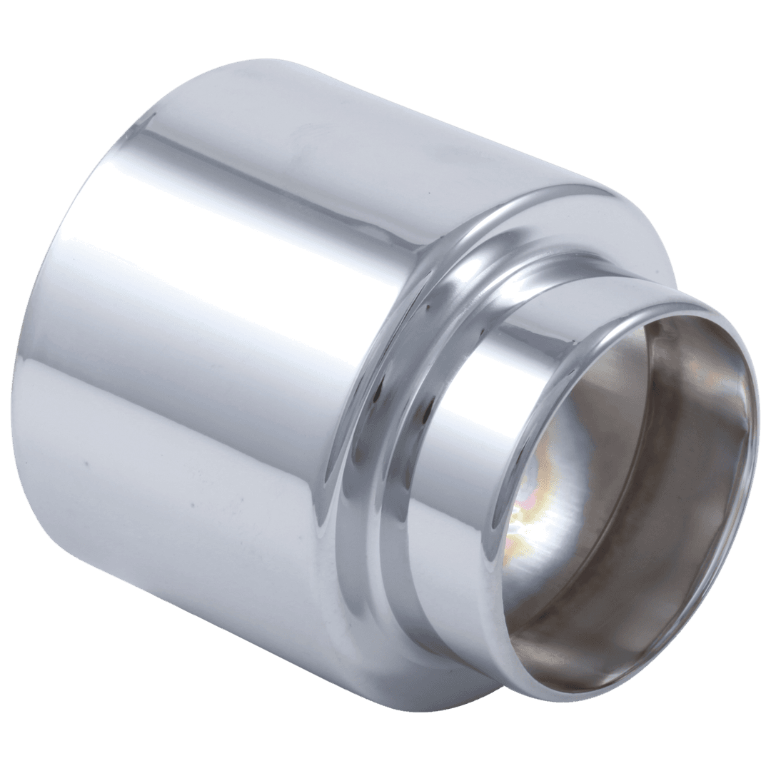 Delta Faucet Galeone Trim Sleeve - Lumicoat - Chrome by Delta Faucet