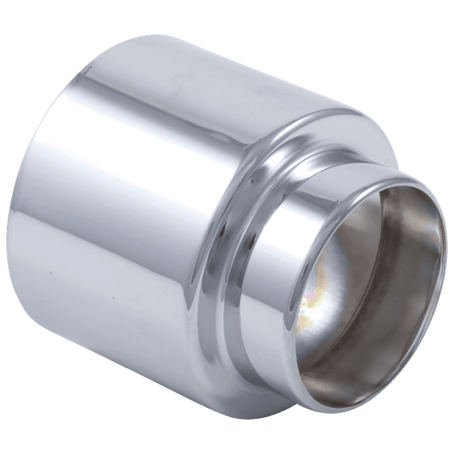 Delta Faucet Galeone Trim Sleeve - Lumicoat - Chrome