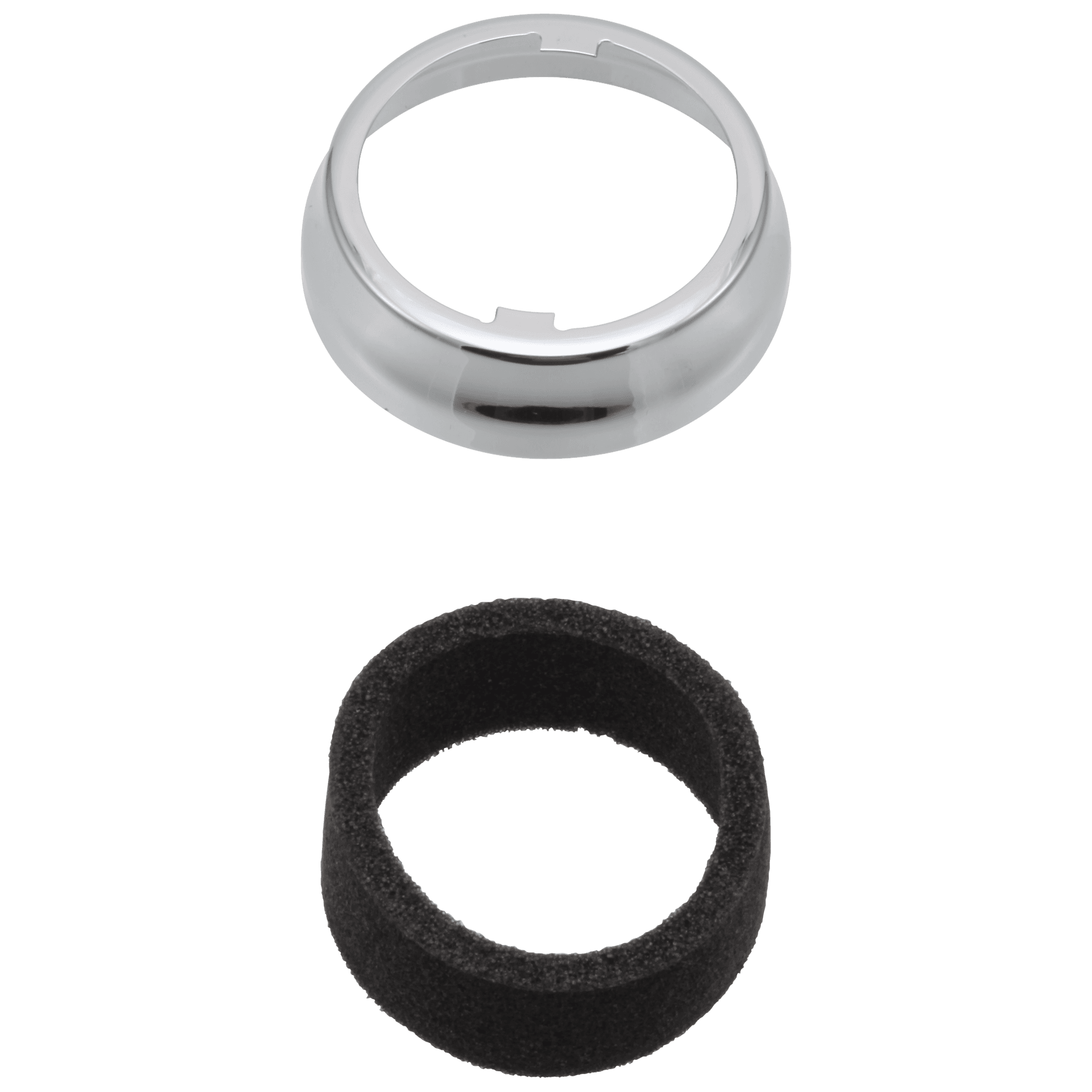 Delta Faucet Other | Escutcheon - Chrome by Delta Faucet