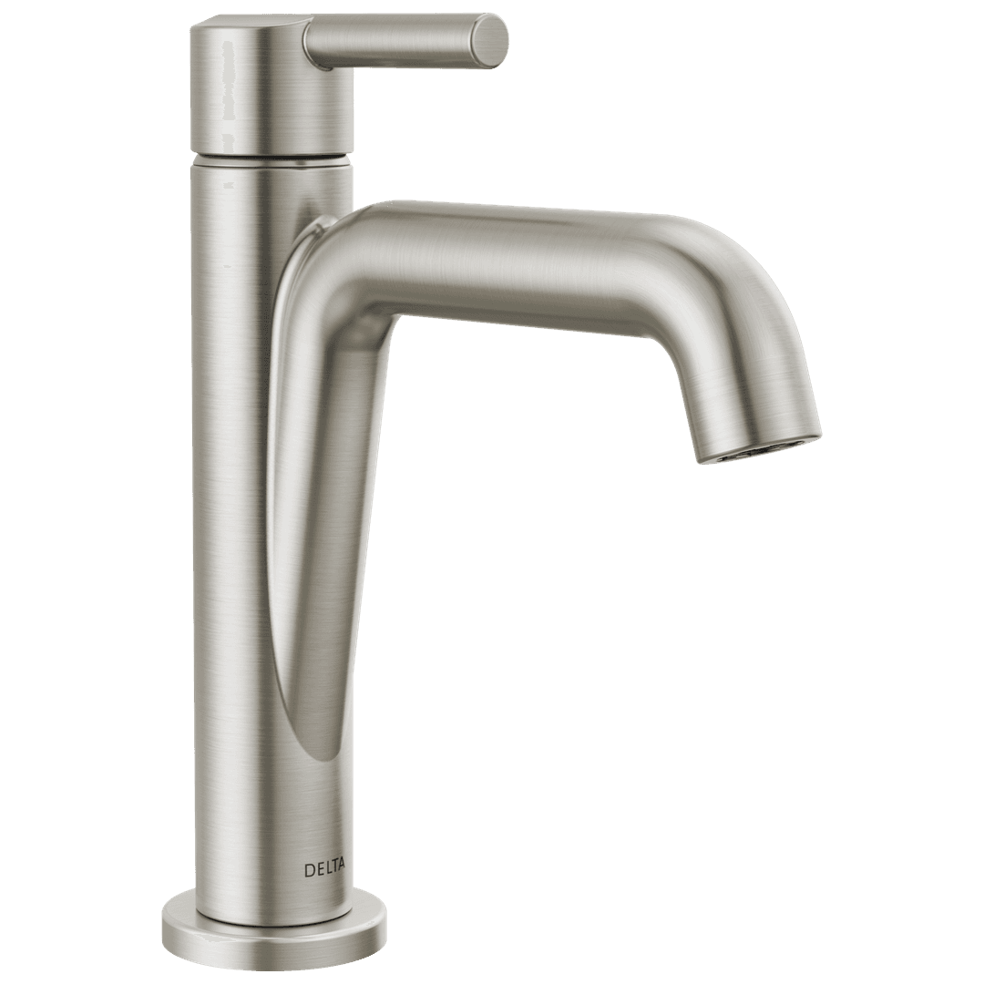 Delta Faucet NicoliE | Single handle - Stainless by Delta Faucet