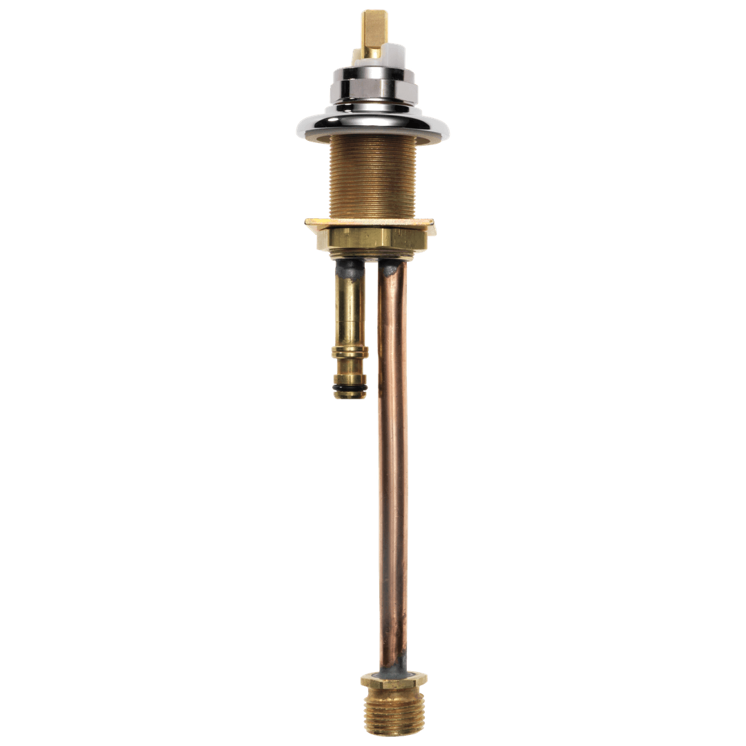 Delta Faucet Other End Valve Assembly - Chrome by Delta Faucet
